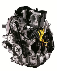 P02CE Engine
